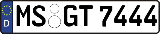 MS-GT7444
