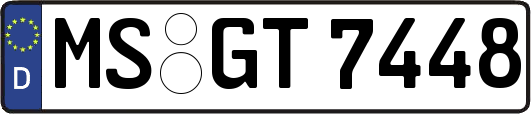 MS-GT7448