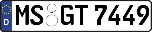 MS-GT7449