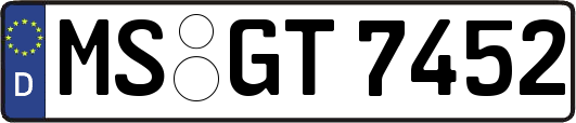 MS-GT7452