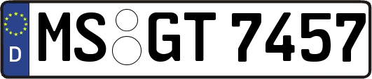 MS-GT7457