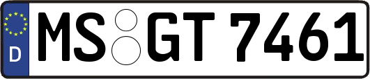 MS-GT7461