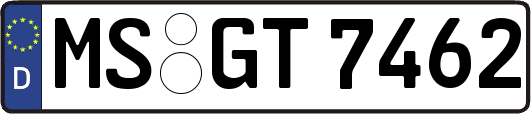 MS-GT7462