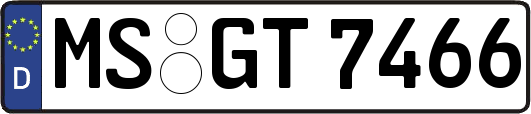 MS-GT7466