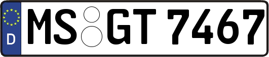 MS-GT7467