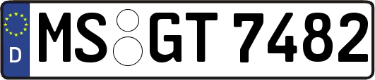MS-GT7482