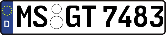 MS-GT7483