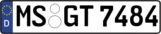 MS-GT7484