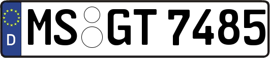 MS-GT7485