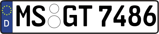MS-GT7486