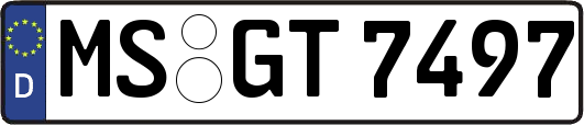 MS-GT7497