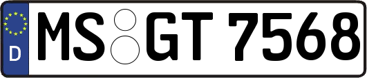 MS-GT7568