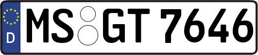MS-GT7646