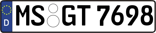 MS-GT7698