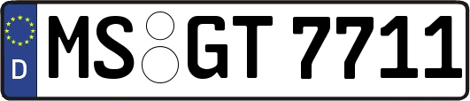 MS-GT7711