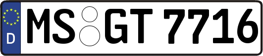 MS-GT7716