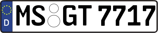 MS-GT7717