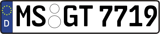 MS-GT7719