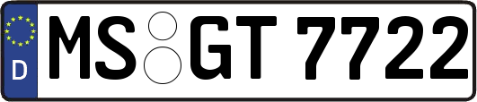 MS-GT7722