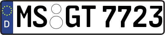 MS-GT7723