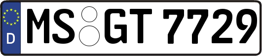 MS-GT7729
