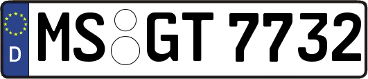 MS-GT7732