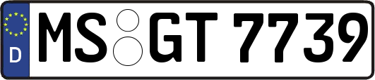 MS-GT7739