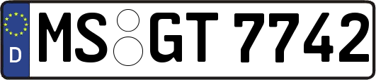 MS-GT7742