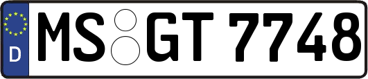 MS-GT7748