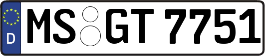 MS-GT7751
