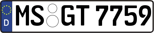 MS-GT7759