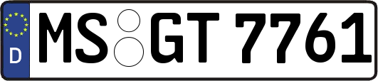 MS-GT7761