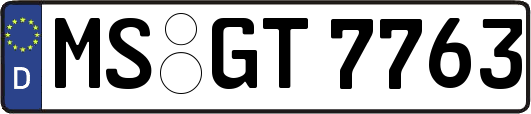 MS-GT7763