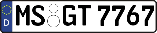 MS-GT7767