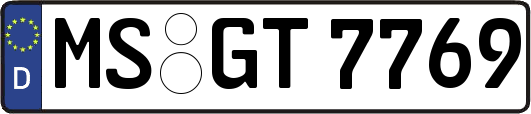 MS-GT7769