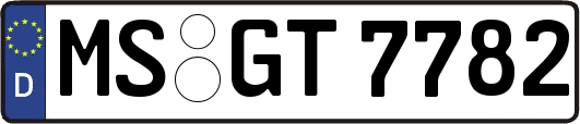 MS-GT7782