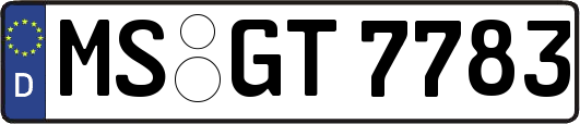 MS-GT7783