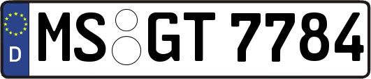 MS-GT7784