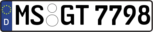 MS-GT7798