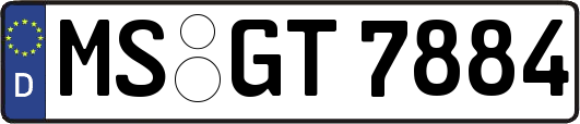 MS-GT7884