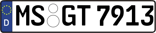 MS-GT7913