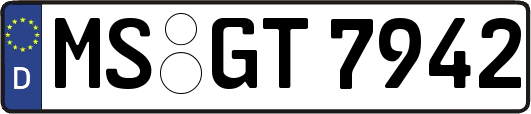 MS-GT7942