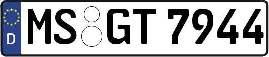 MS-GT7944