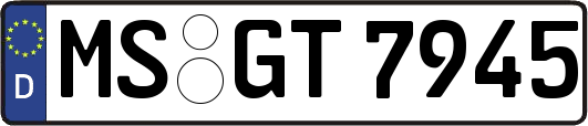 MS-GT7945