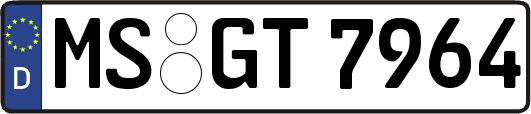 MS-GT7964