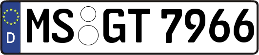 MS-GT7966