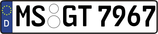 MS-GT7967