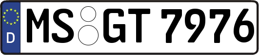 MS-GT7976