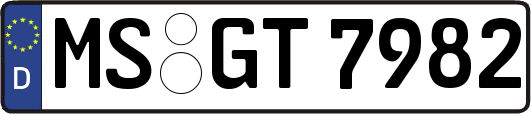 MS-GT7982