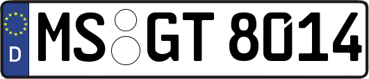 MS-GT8014